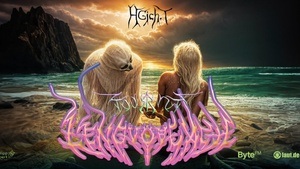 HGICH.T LIVE + ACID AFTERSHOW