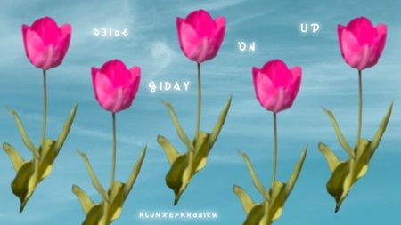 KRANICH SEASON OPENING 2026 | GIDDY ON UP! w. Cane Cattivo *live, Gwen Wayne, Elizen The Emperor, Gräfin Zobel, Robin Schellenberg, Emorine, Ilo Pan, Vamilienfa†er