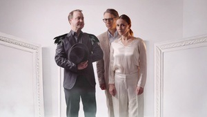 "1h22 vor dem Ende" Komödie von Matthieu Delaporte