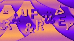 RAUF & RÜBER | SILVESTER AUF DEM KLUNKERKRANICH 2025