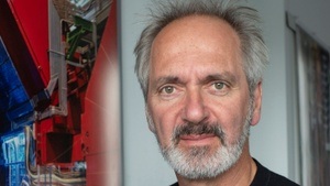 In Conversation: Thomas Struth