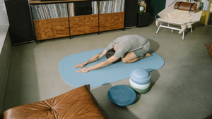 Stapelstein® x Yoga