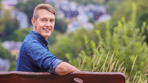 Jonas Greiner: GREINER FÜR ALLE