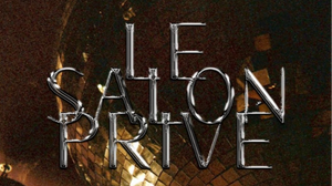 Le Salon Privé: Cedric Marian invites Agent!, Luca Nova and SvP