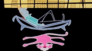 Julian Irlinger: Sleepwalkers