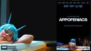 Appofeniacs (englische OV) // Fantasy Filmfest Nights