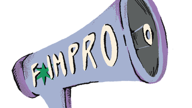F*impro - Berlins erste feministische Improgruppe