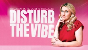 Elena Gabrielle - Disturb the Vibe - Berlin