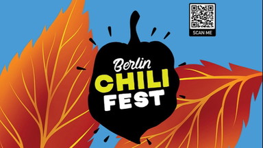 Berlin Chili Fest: Harvest Event
