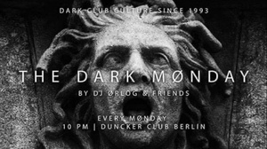 Dark Monday