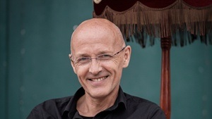 Gerd Normann - Willi & Lisbeth zerreden ihr Frühstücksei