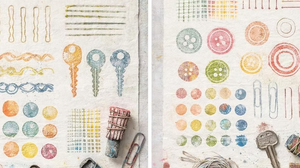 Kreativer Druck-Workshop