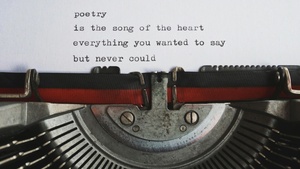MAKE POETRY SEXY AGAIN - POETRY WORKSHOP