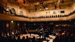 RundfunkchorLounge: »Fake News« – Zwischen Fakt und Fiktion