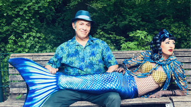 Sky Sounds mit Nauti Siren x Super DJ Dmitry