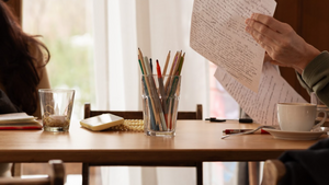 Writing Club - For Everyone ✍️✨