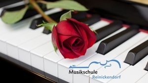 Konzert der Musikschule Reinickendorf: „Irgendwas mit Liebe…“ – Lieder zum Valentinstag