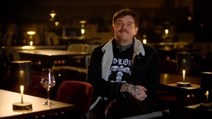 Nicholas Müller (Jupiter Jones) / Podcast-Konzert im Kino