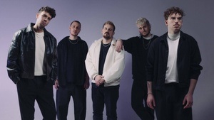 VINTA - Kalypso Tour 2026