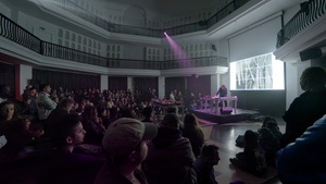 Mark Templeton & Daniel Majer