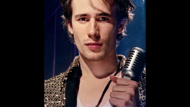 It's Never Over, Jeff Buckley
