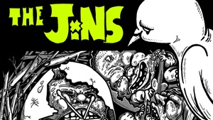 The Jins / Ganser