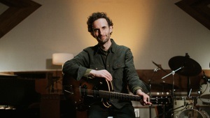 Julian Lage