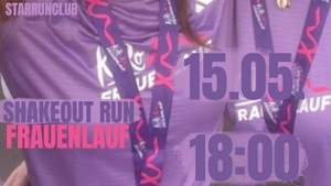 Frauenlauf-ShakeOutRun