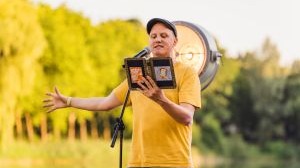 SonntagsKult am See: Poetry Slam