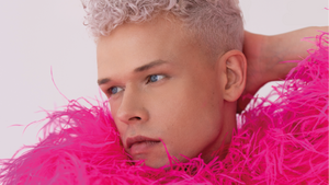 Tobias Born - "FREAKS! - Neue Männer braucht das Land"