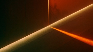 Listening Experience: Lightscape by Doug Aitken
