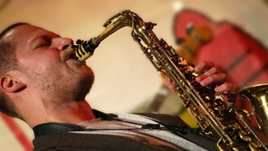 Jazz in der Alten Feuerwache I Artur Rutkevich Quartett