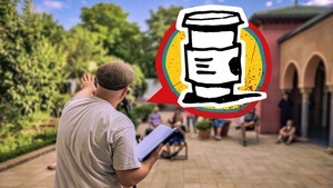 Hörspiel Slam To Go
