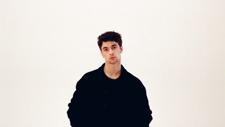 Mika Noé - ZUM ERSTEN MAL FREI TOUR 2026