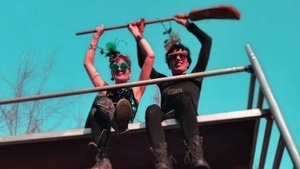 Witchy Tunes for Winter