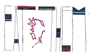 Eat Them (indie-rock, bochum) + The Blues Against Youth (lofi alt-country blues, it)