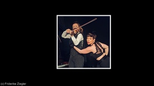 Friederike Ziegler „Zieh Dich aus Petronella“