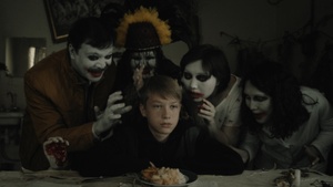 Seriesly Berlin - Kazakh Scary Tales