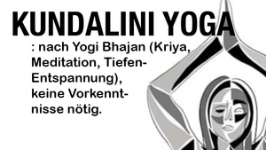 Kundalini Yoga