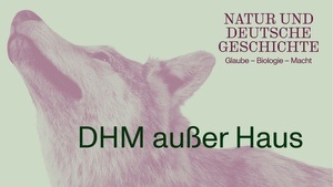 DHM außer Haus mit Bernd Nössler und Julia Voss bei den Weinbauern der Anti-Atomkraftproteste in Wyhl