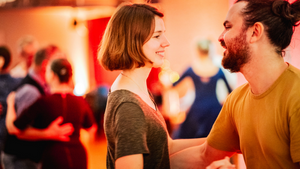 Starte DEIN neues Hobby: Tanz mit uns! - Tanzschule MAXIXE Berlin