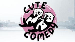 Stand-up Comedy Open Mic ❤ Cute Comedy um 20:30 Uhr in Friedrichshain