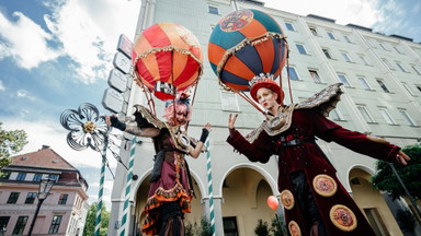 NikolaiZauber - Straßenfest im Nikolaiviertel