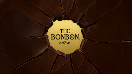 The Bonbon by Magnum Pop-up Store