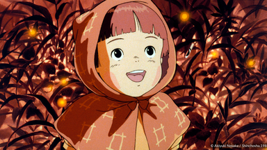 Anime Cinema: Die letzten Glühwürmchen