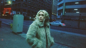 Blondshell