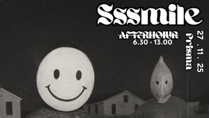 Sssmile Afterhour