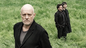 Thomas Bernhard Machine