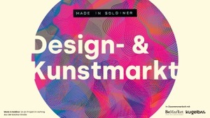 Design- und Kunstmarkt