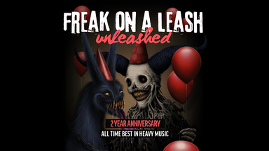 Freak on a Leash - Unleashed